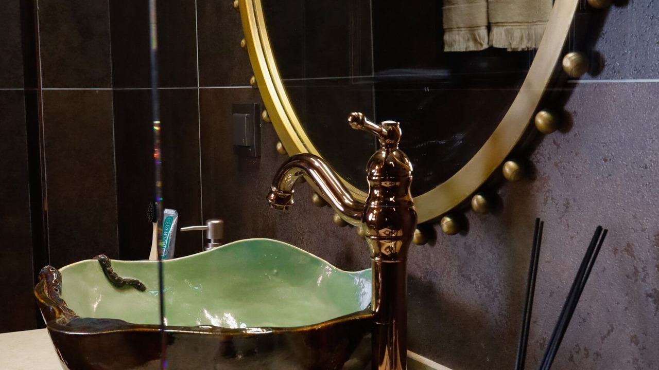 Photo of Bathroom in Urla