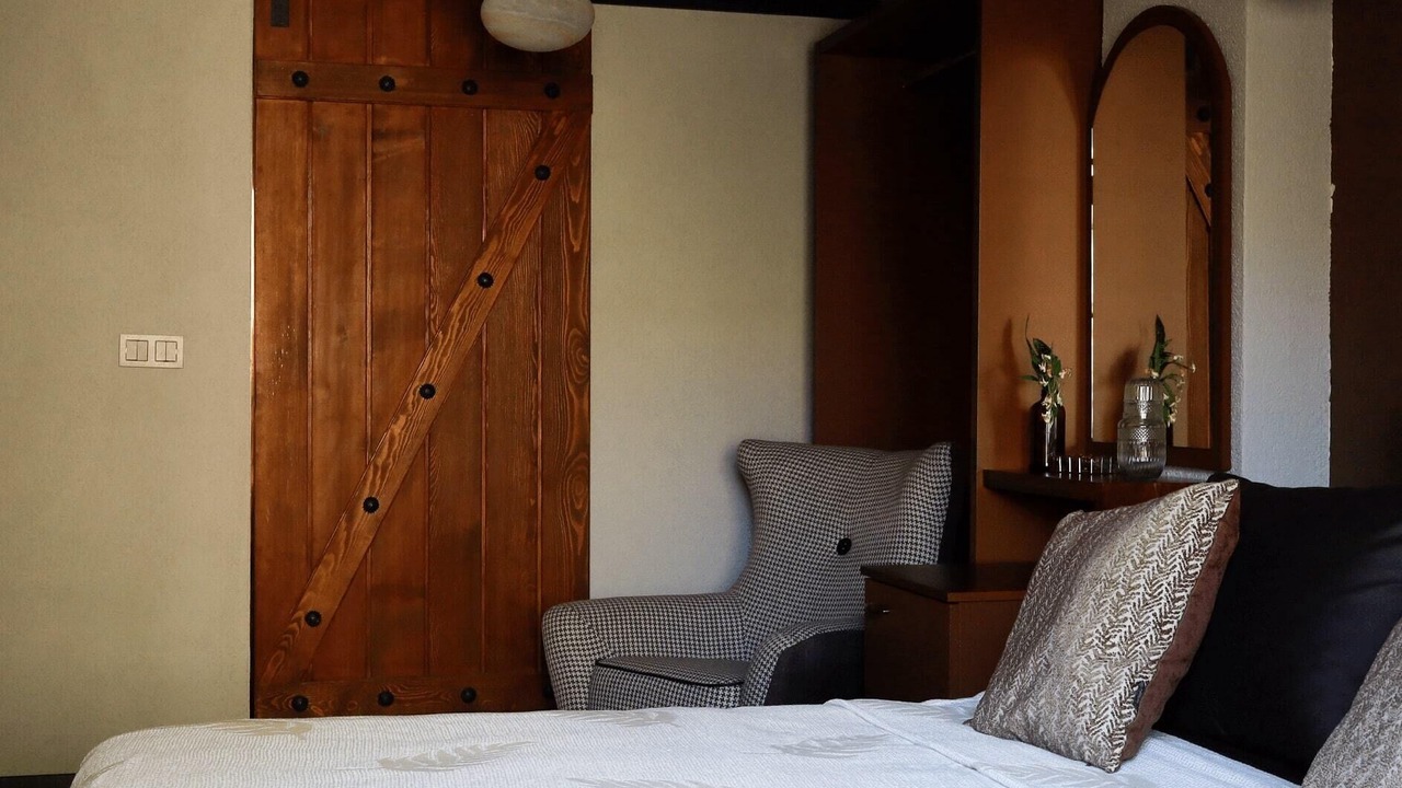 Photo of Bedroom in Urla