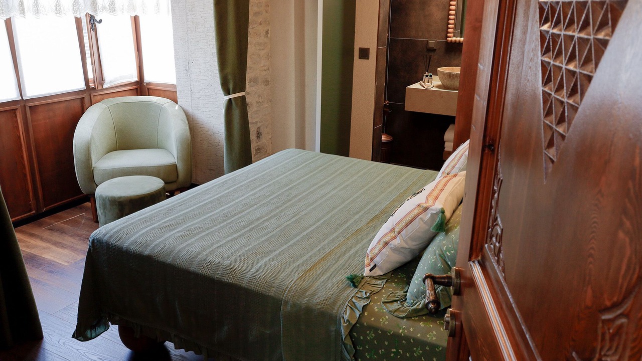 Photo of Bedroom in Urla