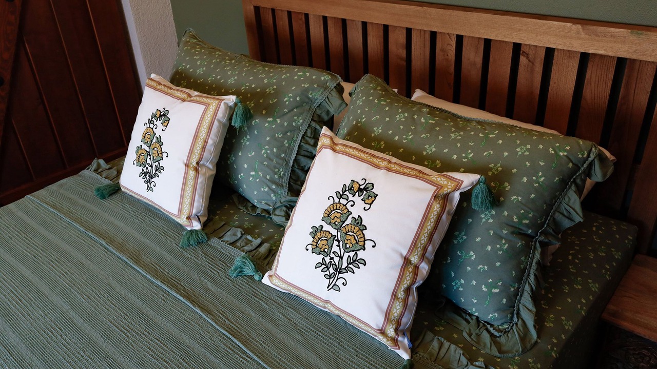 Photo of Bedroom in Urla