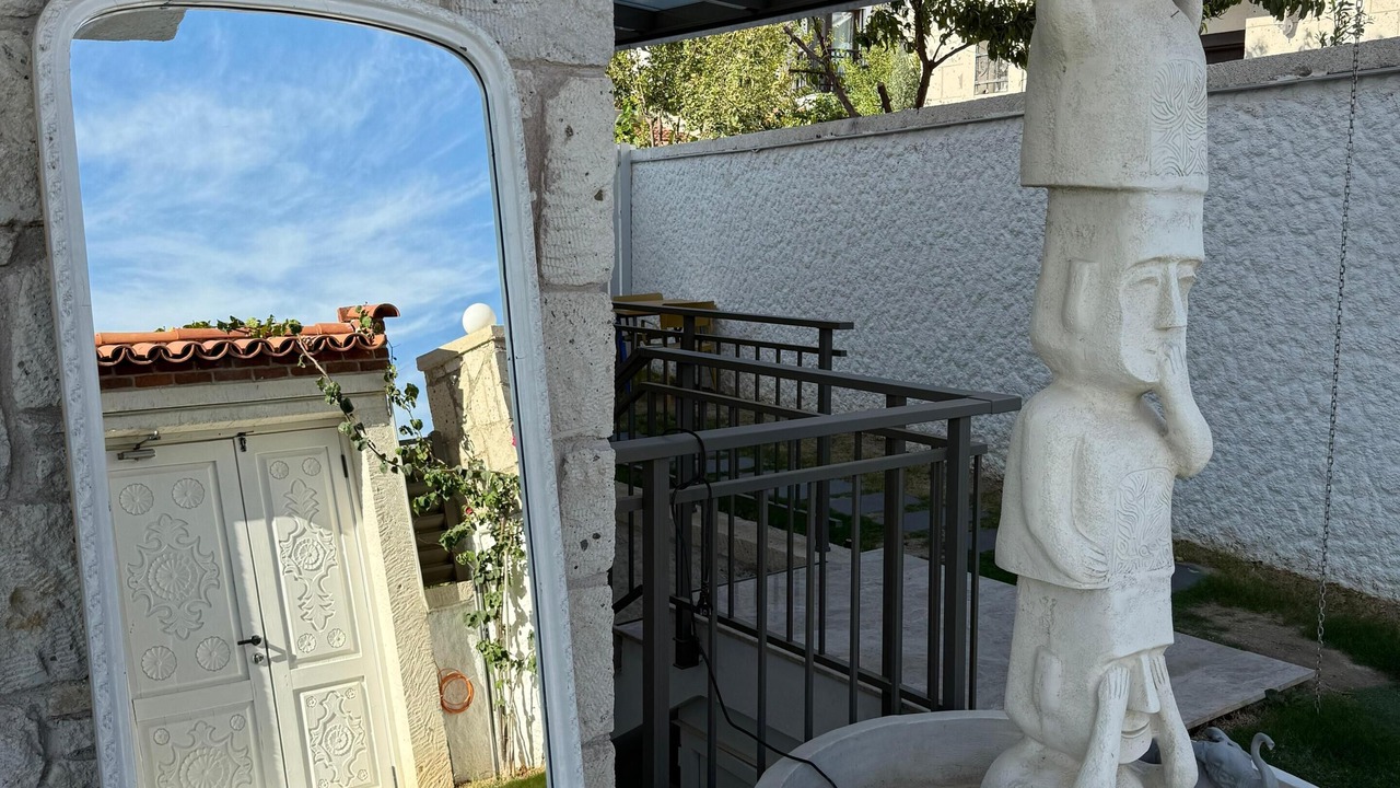 Photo of Outdoor in Alacati