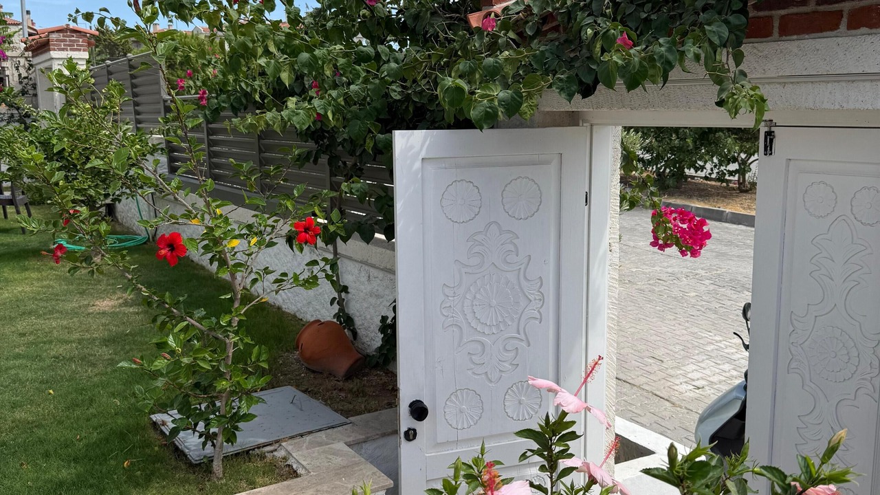Photo of Outdoor in Alacati