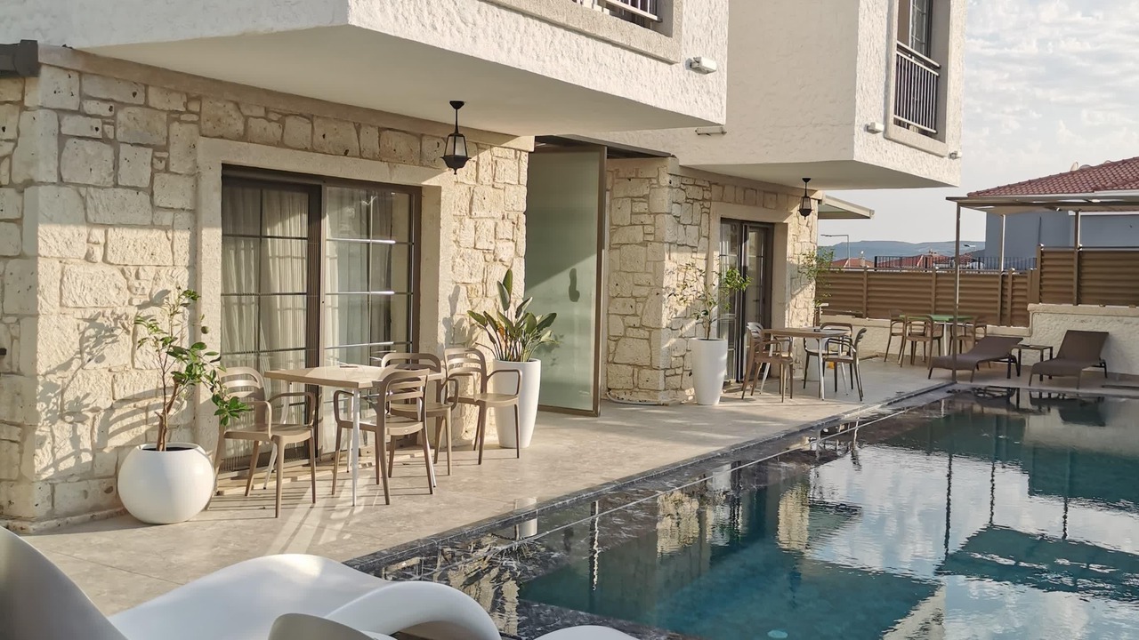 Photo of Outdoor in Alacati