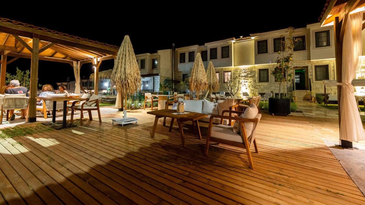 Photo of Outdoor in Bozcaada