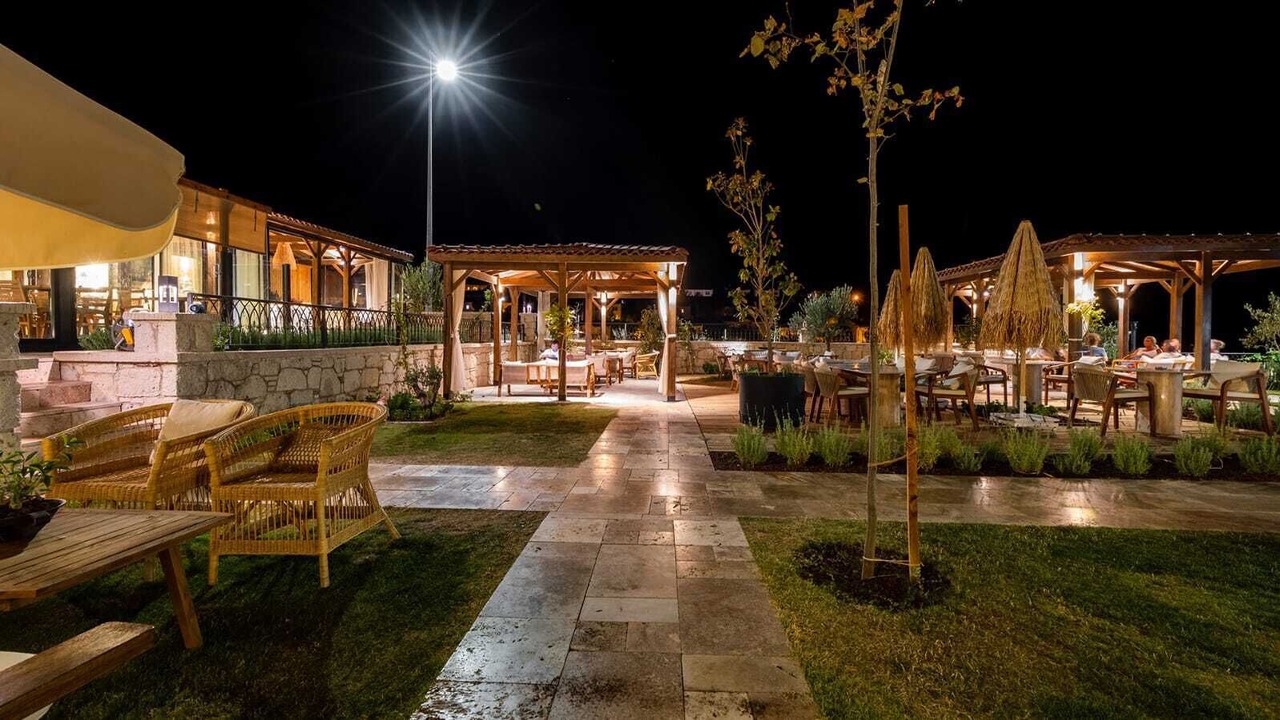 Photo of Outdoor in Bozcaada
