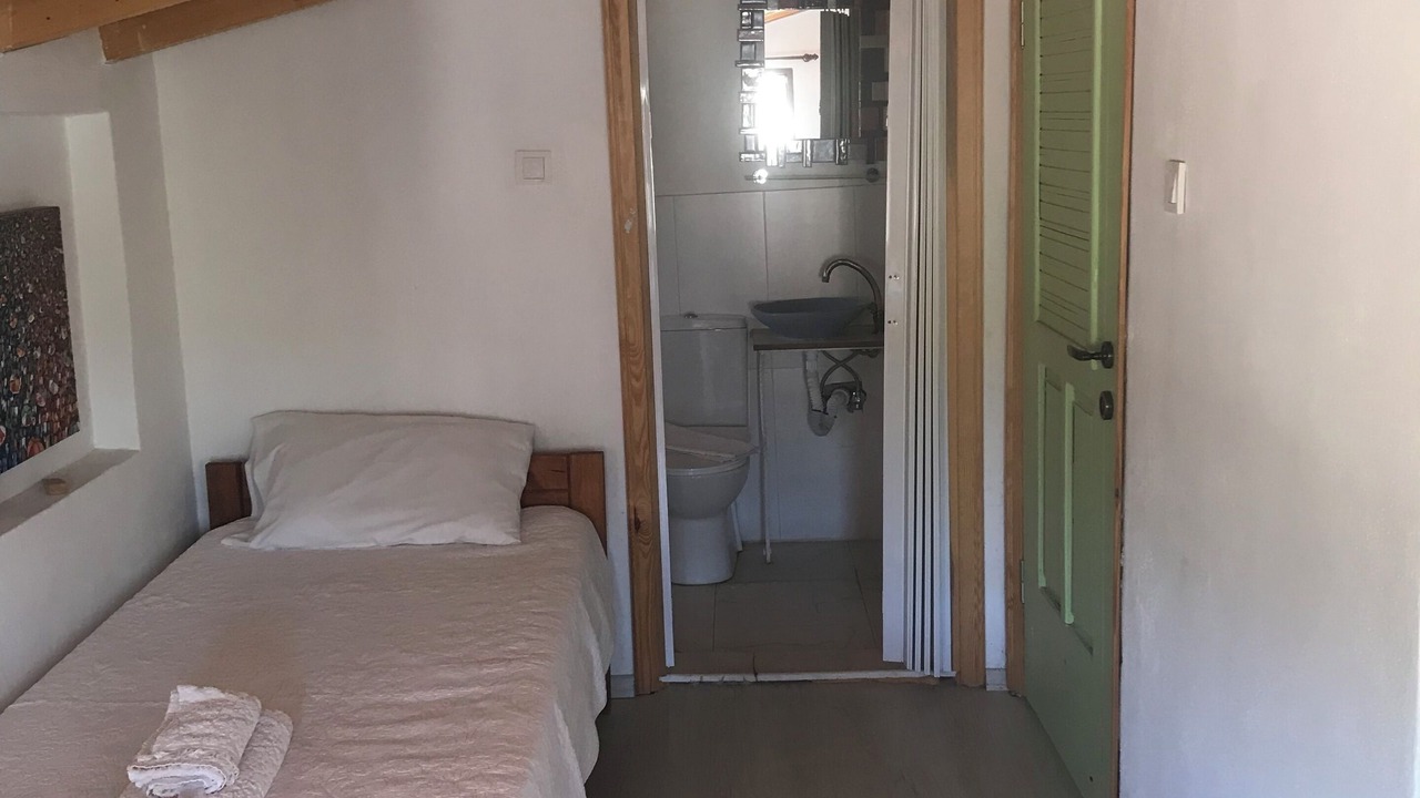 Photo of Bedroom in Ayvalik City Center