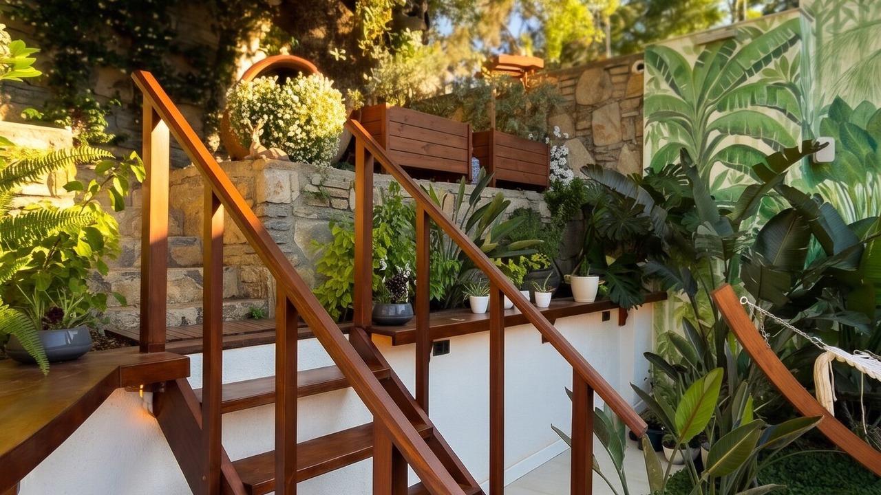 Photo of Outdoor in Bodrum City Center