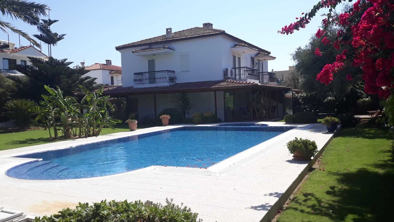 Photo of Outdoor in Cesme