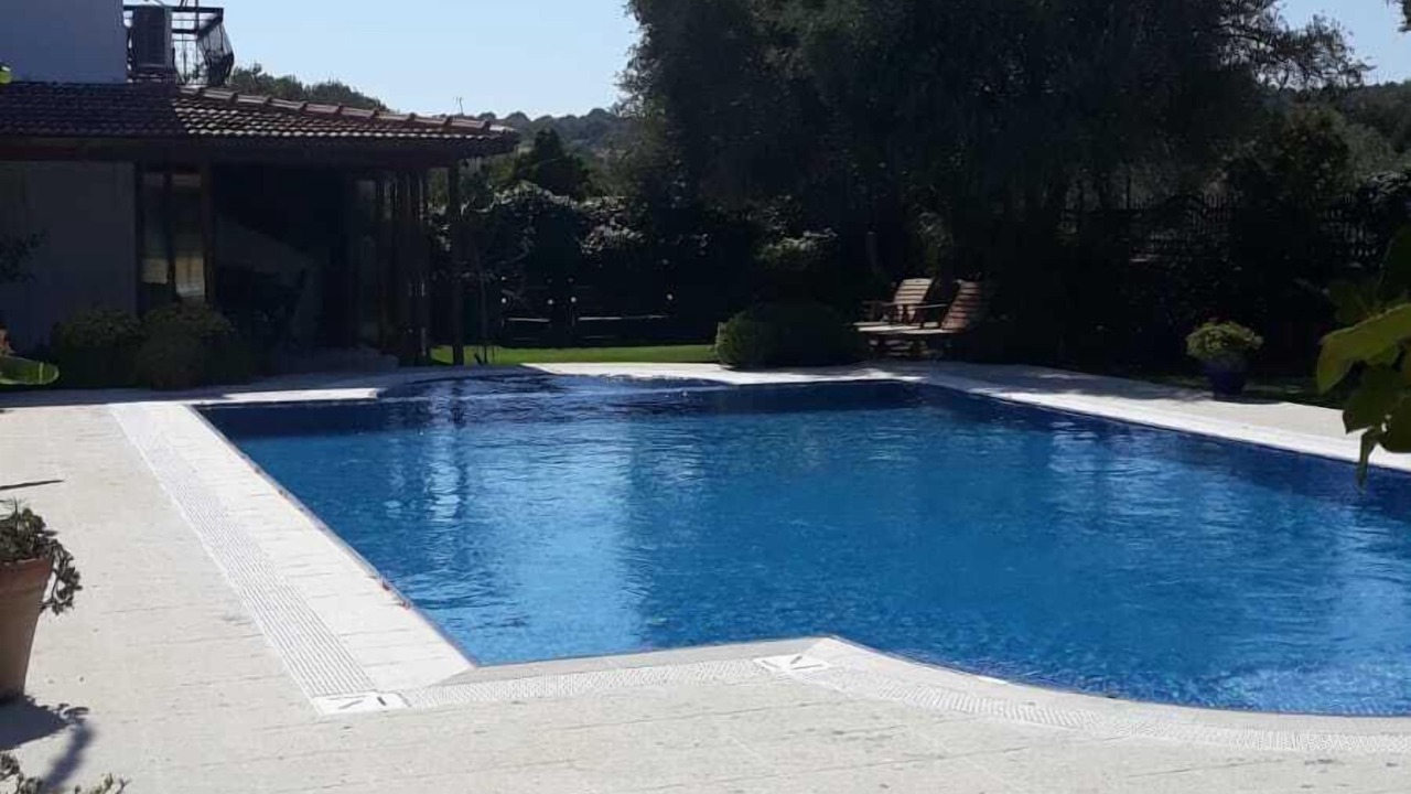 Photo of Outdoor in Cesme