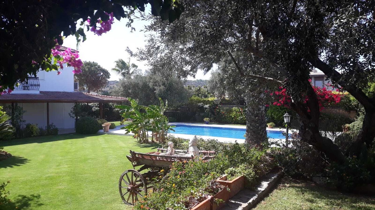 Photo of Outdoor in Cesme