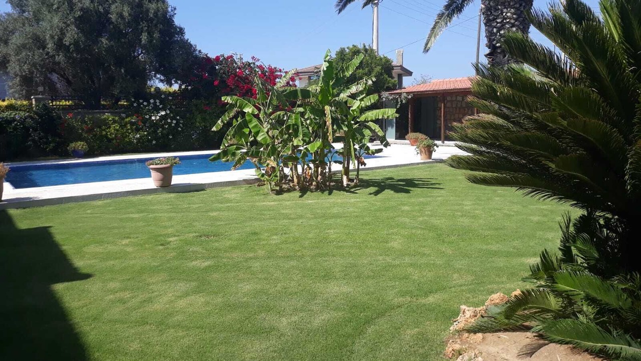 Photo of Outdoor in Cesme