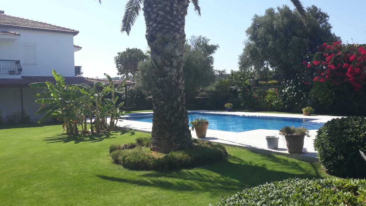 Photo of Outdoor in Cesme