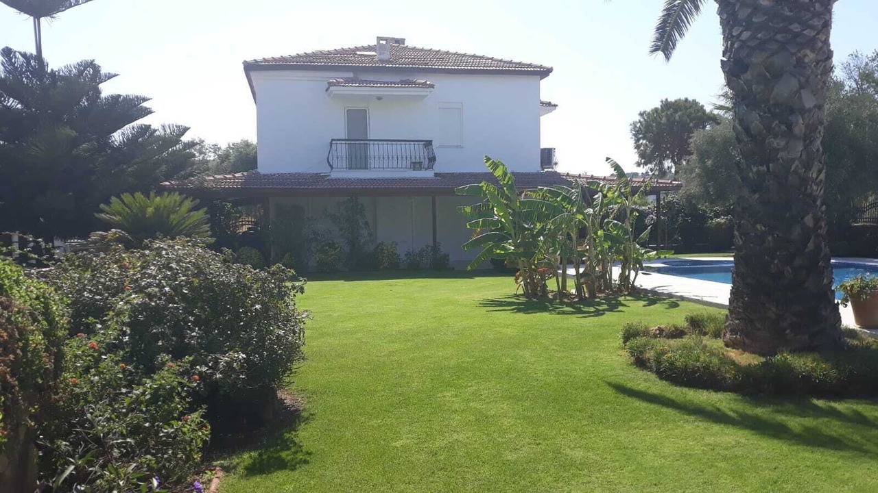 Photo of Outdoor in Cesme