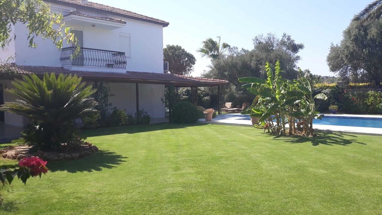 Photo of Outdoor in Cesme