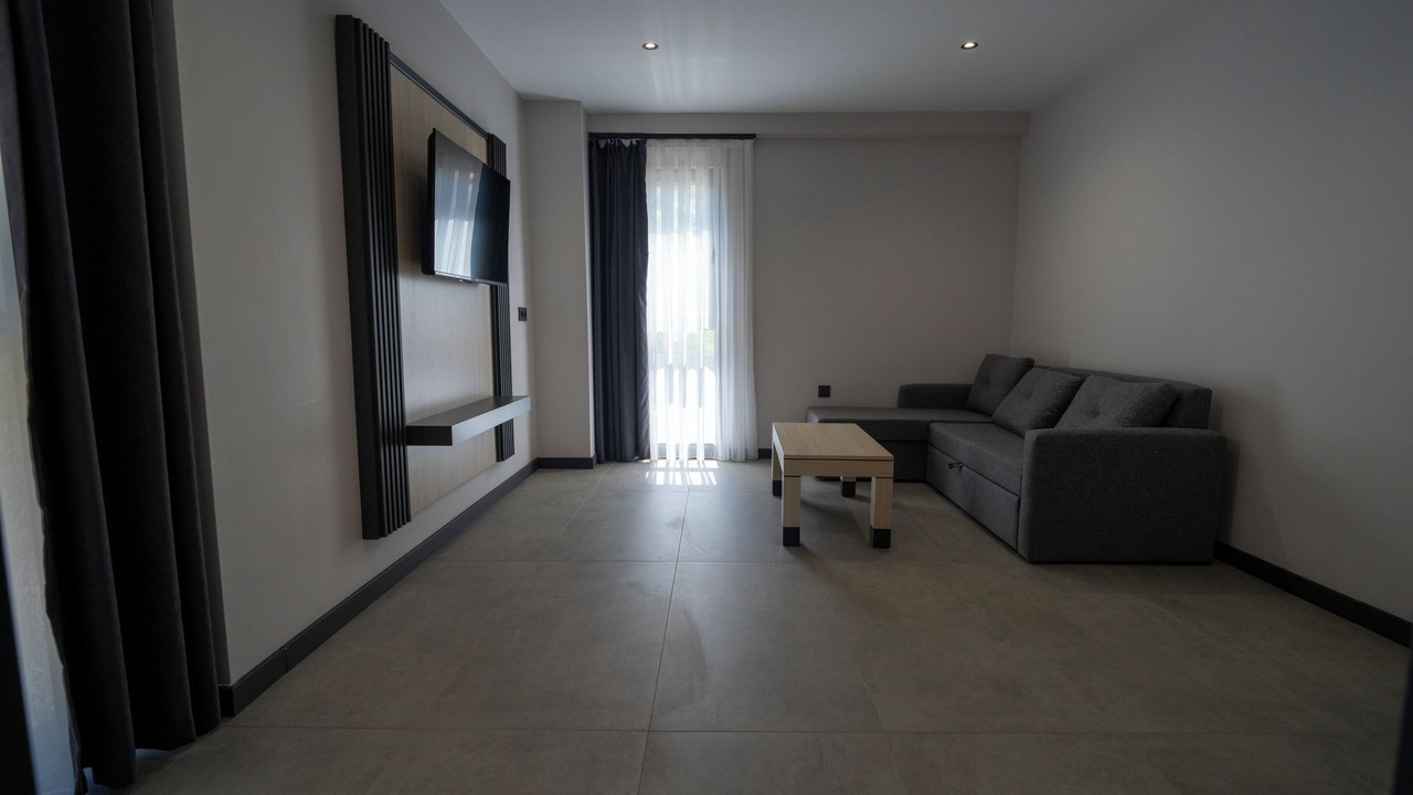 Photo of Bedroom in Hamsikoy