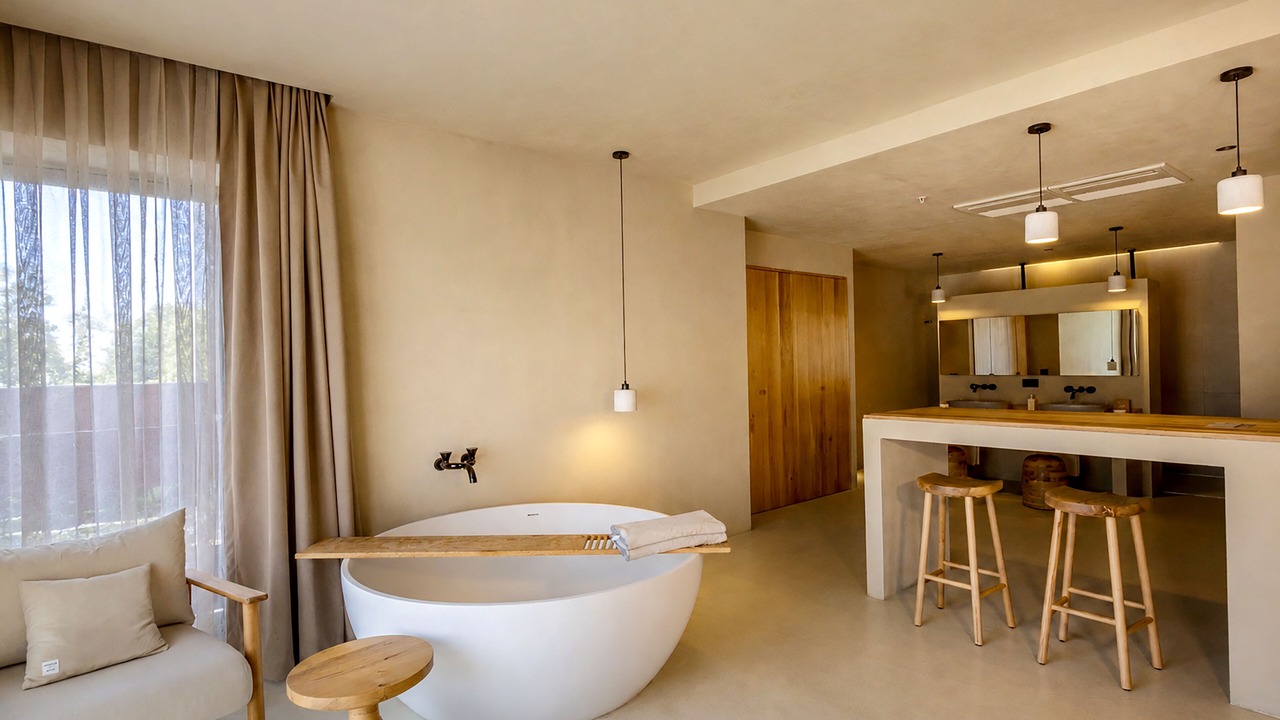 Photo of Bedroom in Alanya
