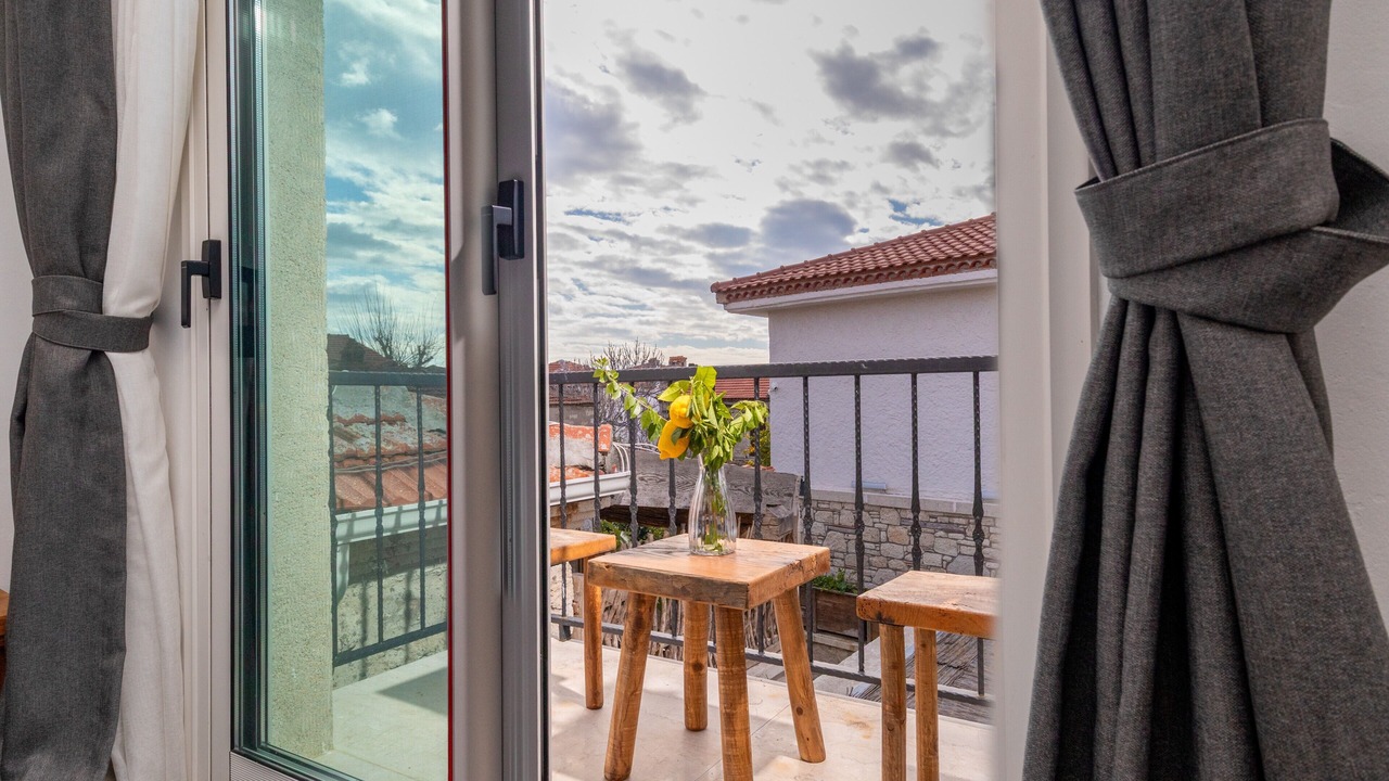 Photo of Patio Balcony in Hacımemis