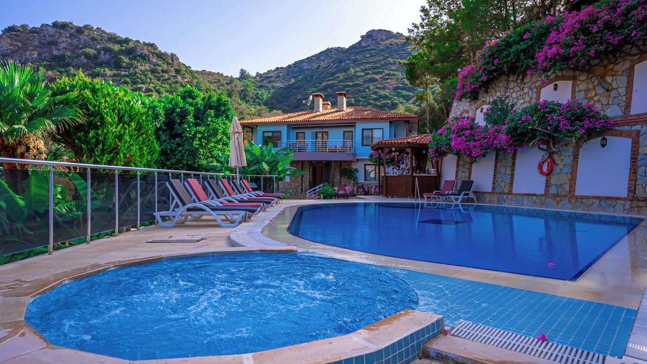 Photo of Outdoor in Selimiye