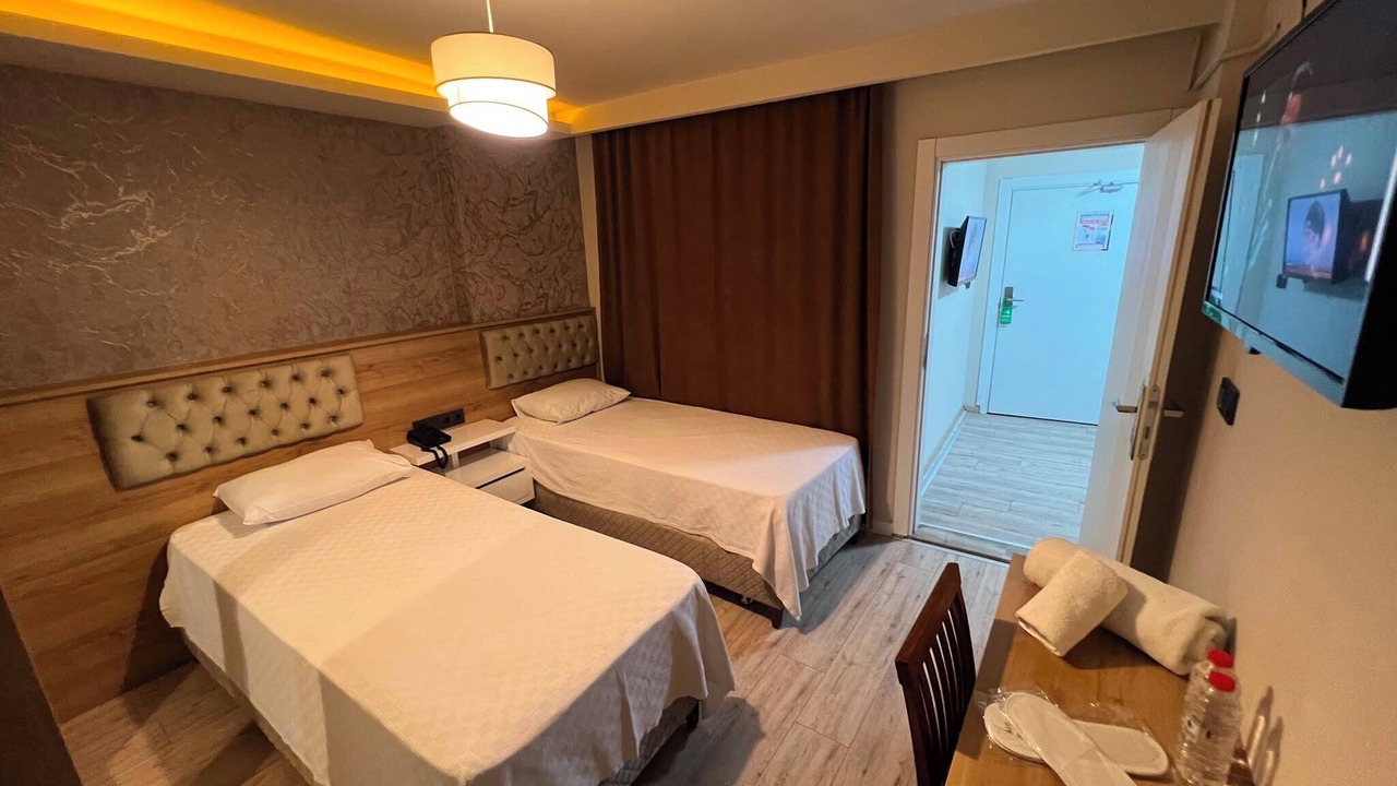 Photo of Bedroom in Altinoluk