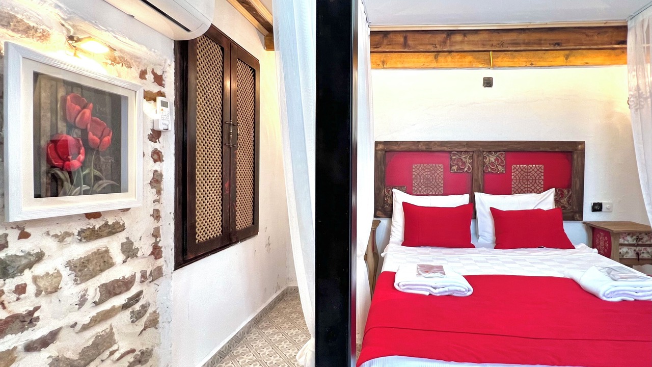 Photo of Outdoor in Sigacık