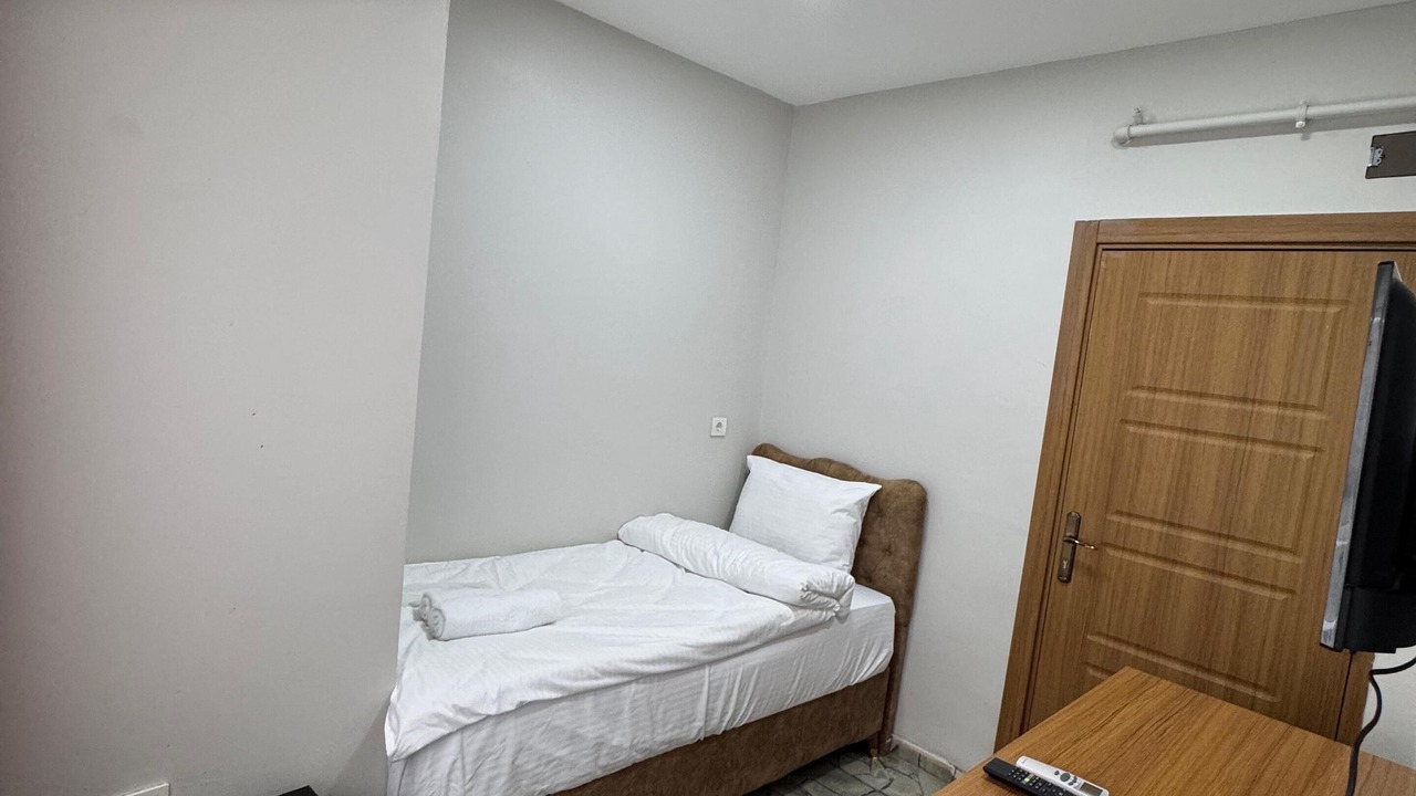Photo of Bedroom in Fatih