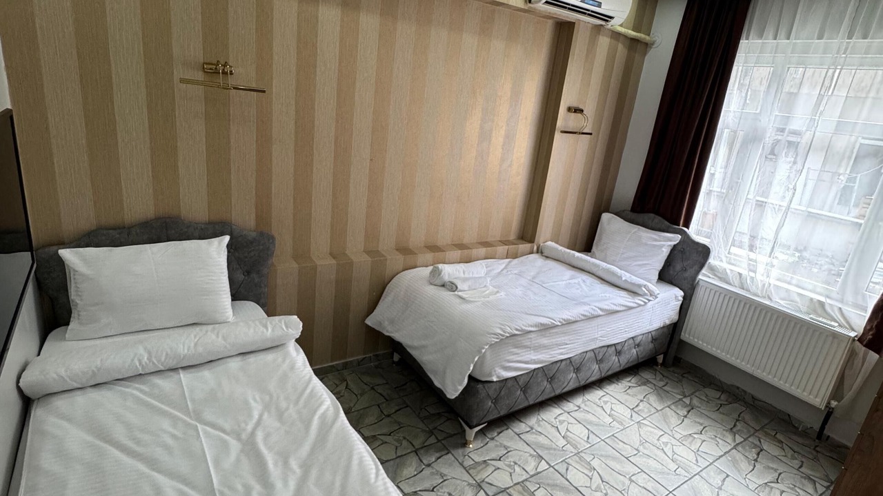 Photo of Bedroom in Fatih