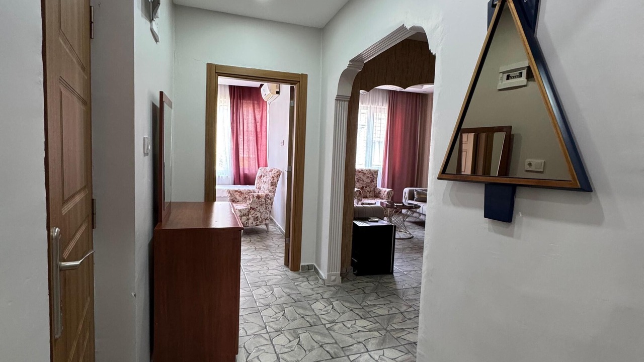 Photo of Patio Balcony in Fatih