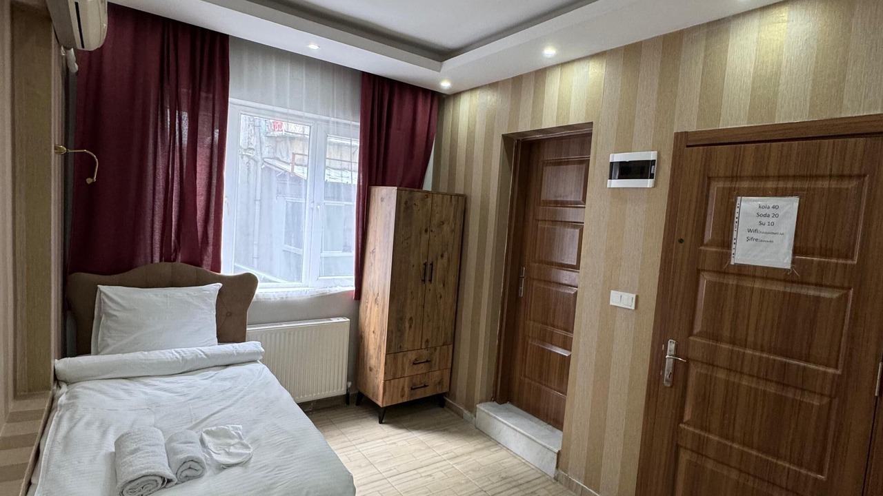 Photo of Bedroom in Fatih