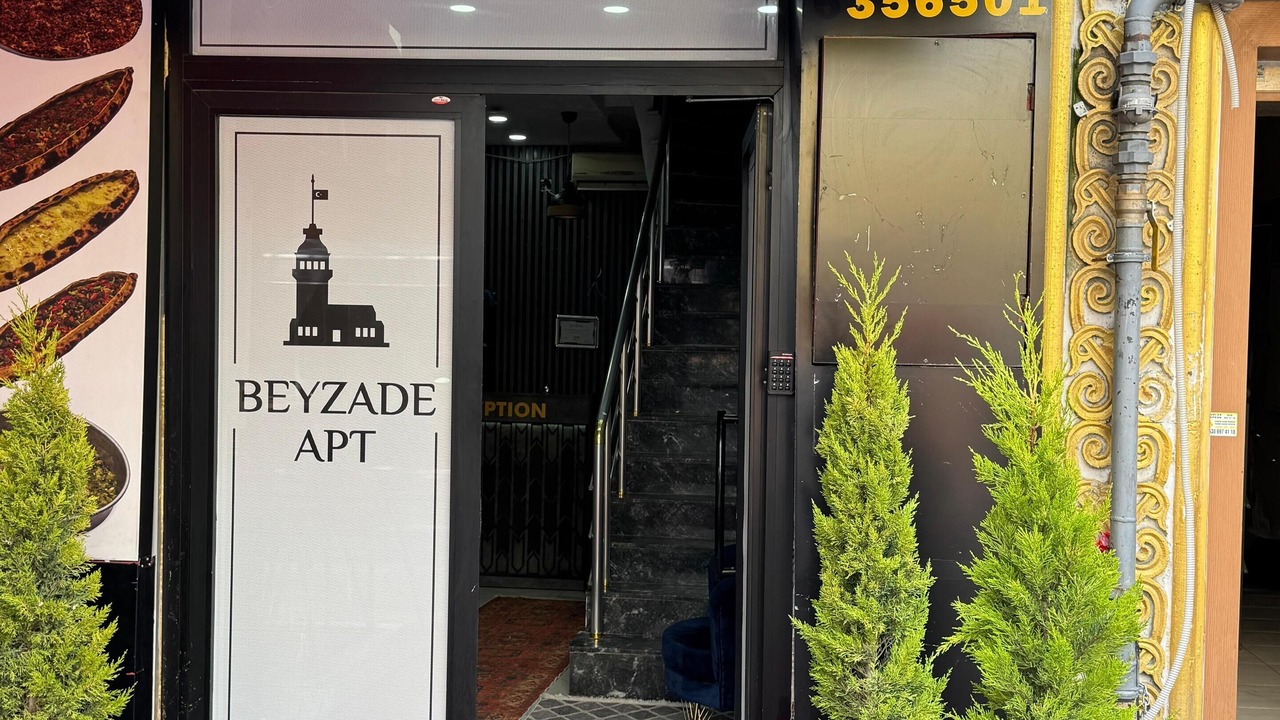 Photo of Outdoor in Fatih