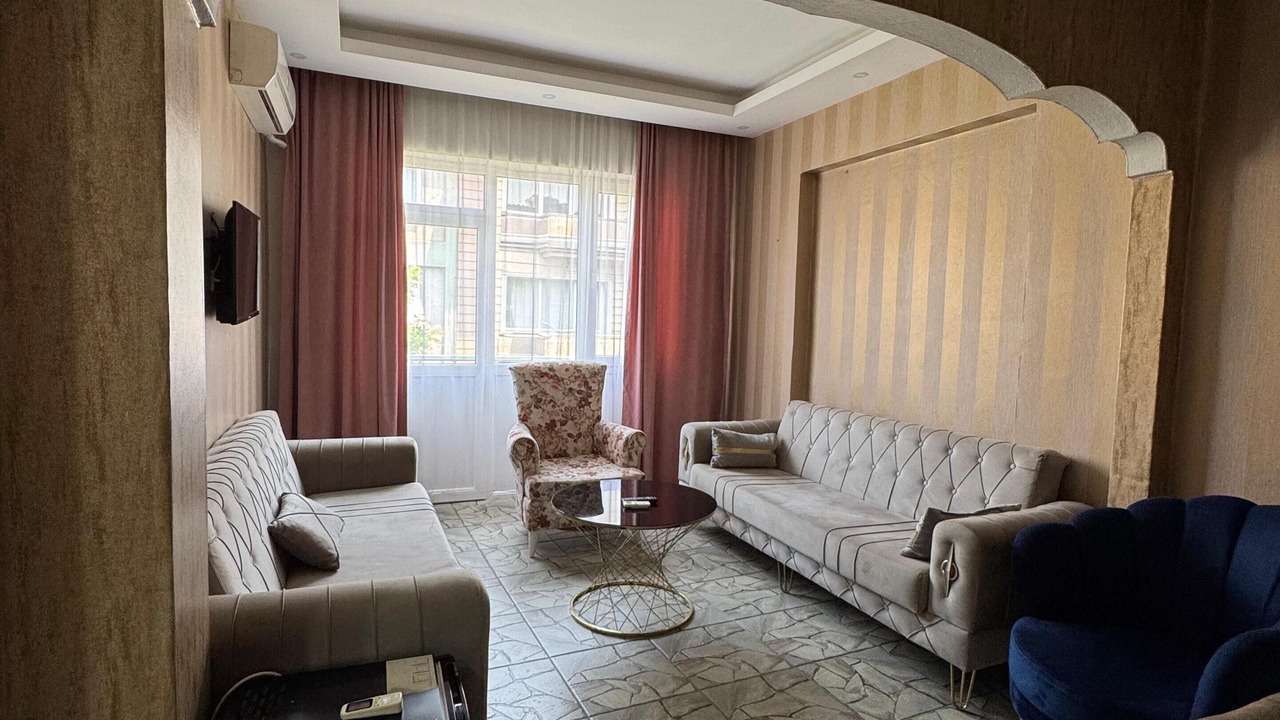 Photo of Patio Balcony in Fatih