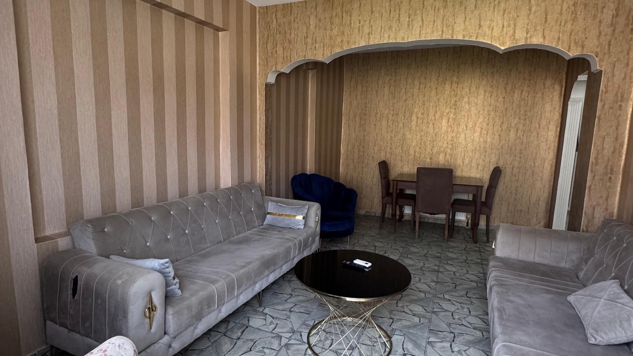 Photo of Patio Balcony in Fatih