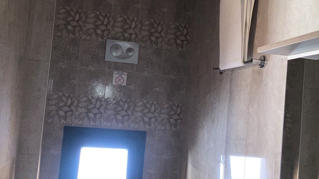 Photo of Bathroom in Avlana