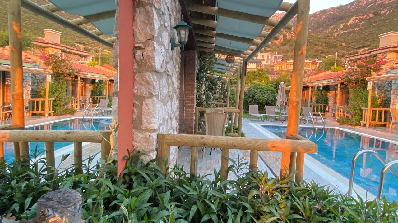 Photo of Outdoor in Avlana