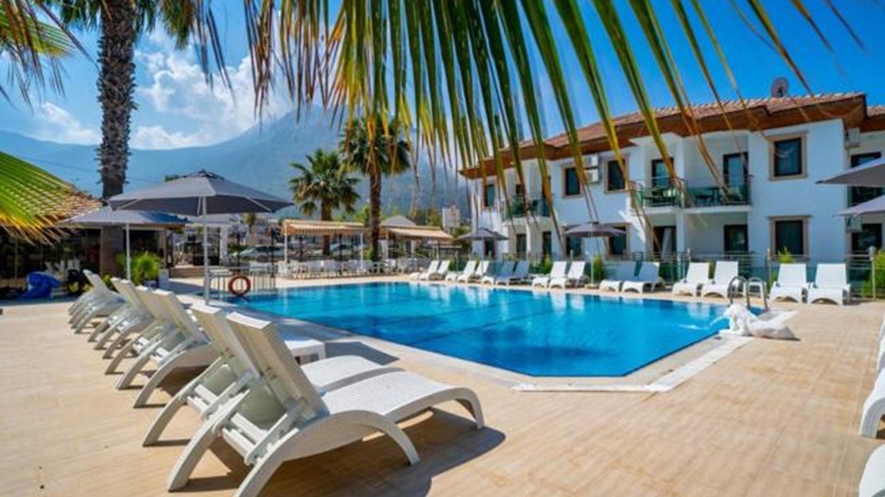 Photo of Outdoor in Hisaronu