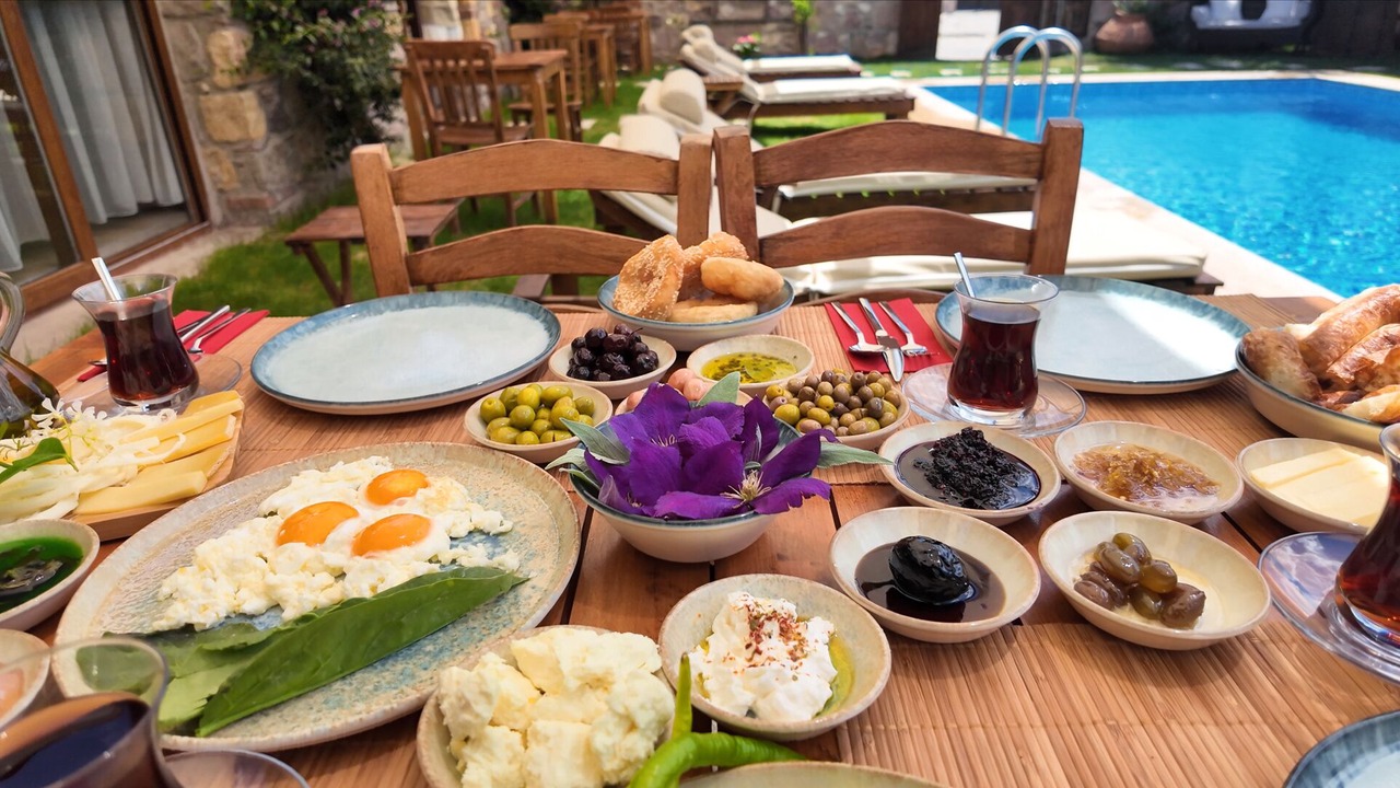 Photo of Others in Ayvalik