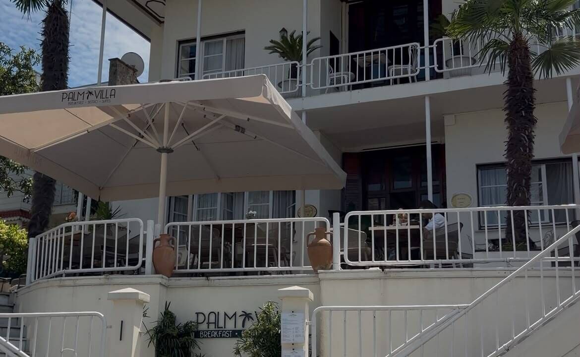 Photo of Outdoor in Adalar
