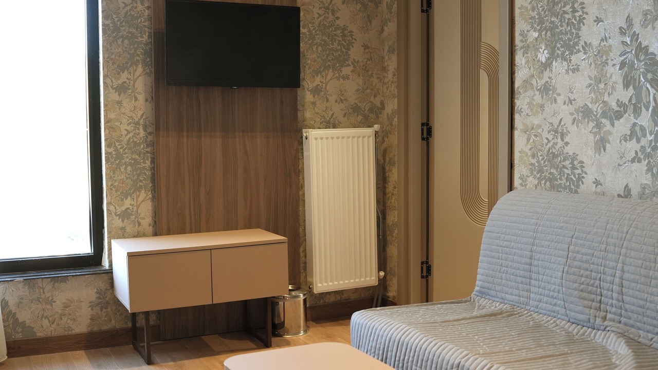 Photo of Livingroom in Gaziantep