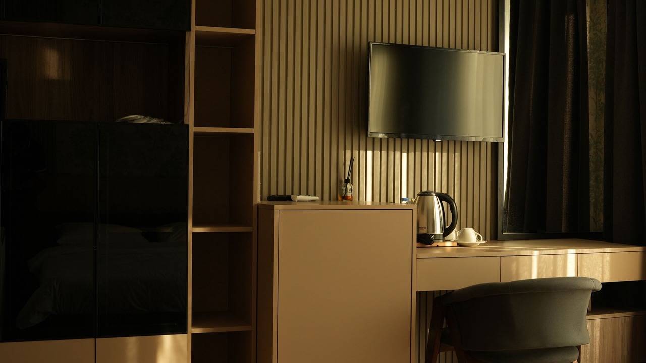 Photo of Livingroom in Gaziantep