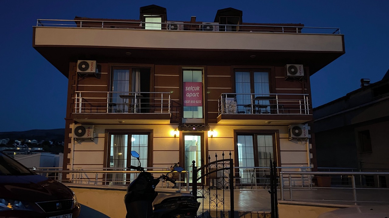 Photo of Outdoor in Gokceada