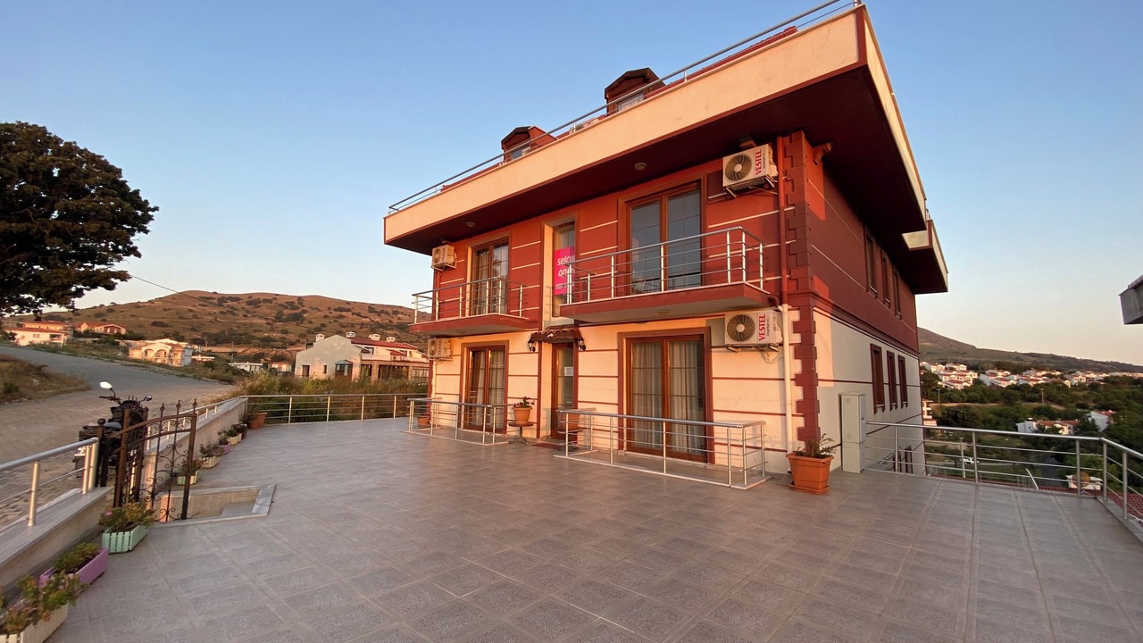 Photo of Outdoor in Gokceada