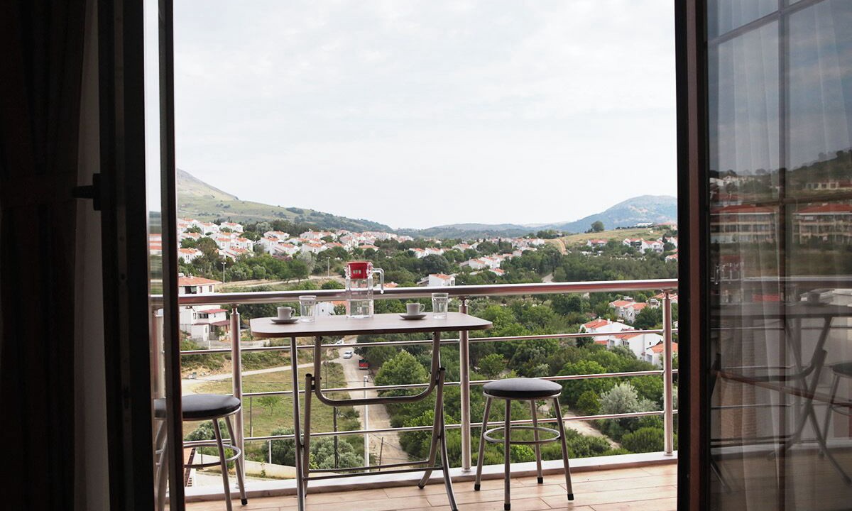 Photo of Livingroom in Gokceada