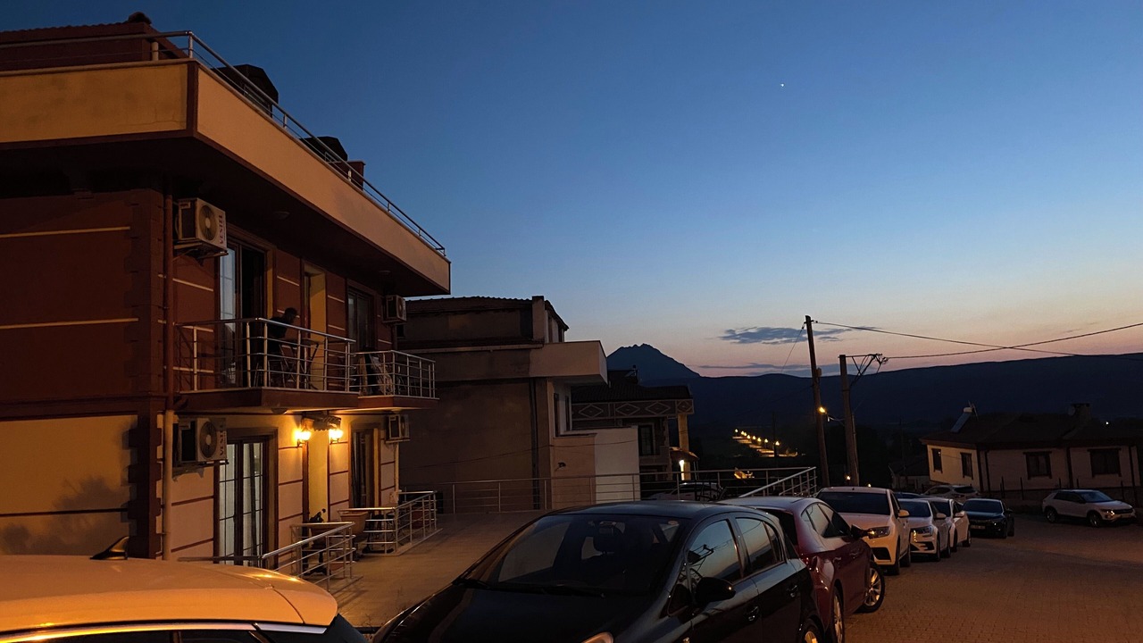 Photo of Outdoor in Gokceada