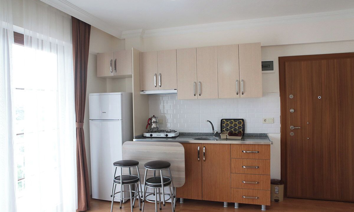 Photo of Livingroom in Gokceada