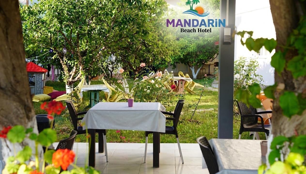 Photo of Outdoor in Gumuldur