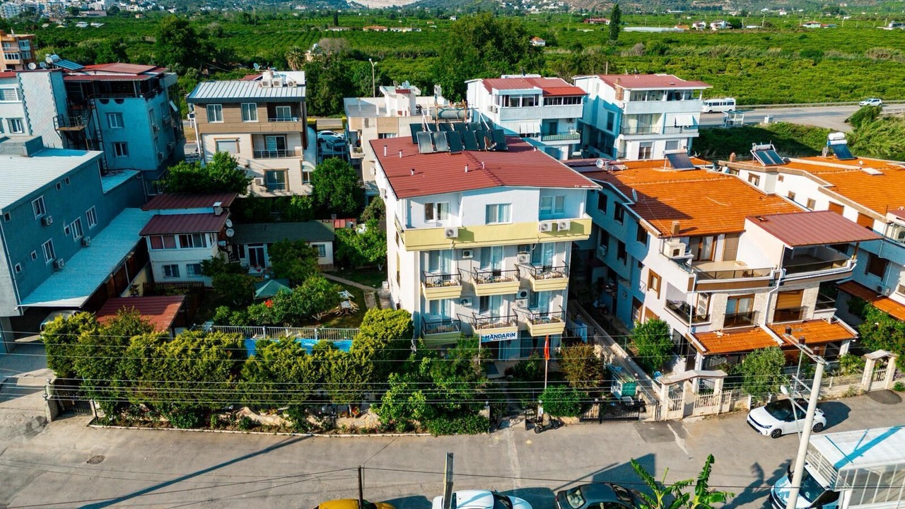 Photo of Outdoor in Gumuldur