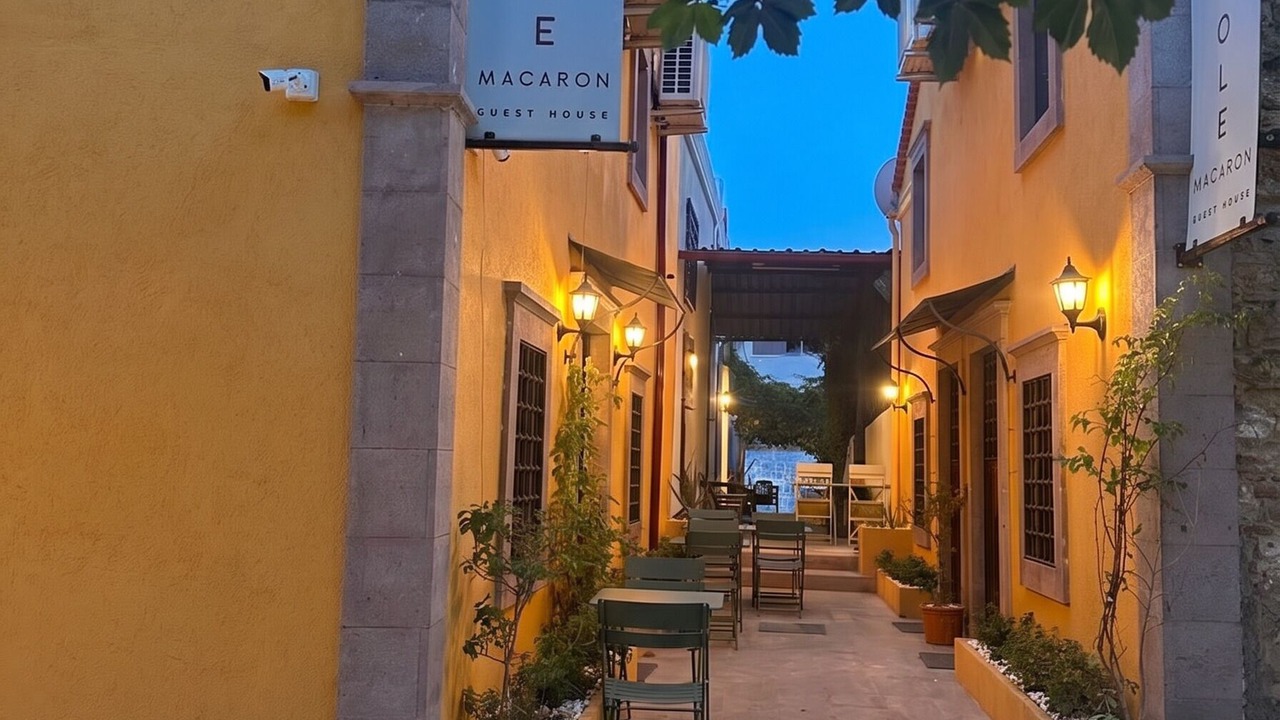 Photo of Outdoor in Ayvalik City Center