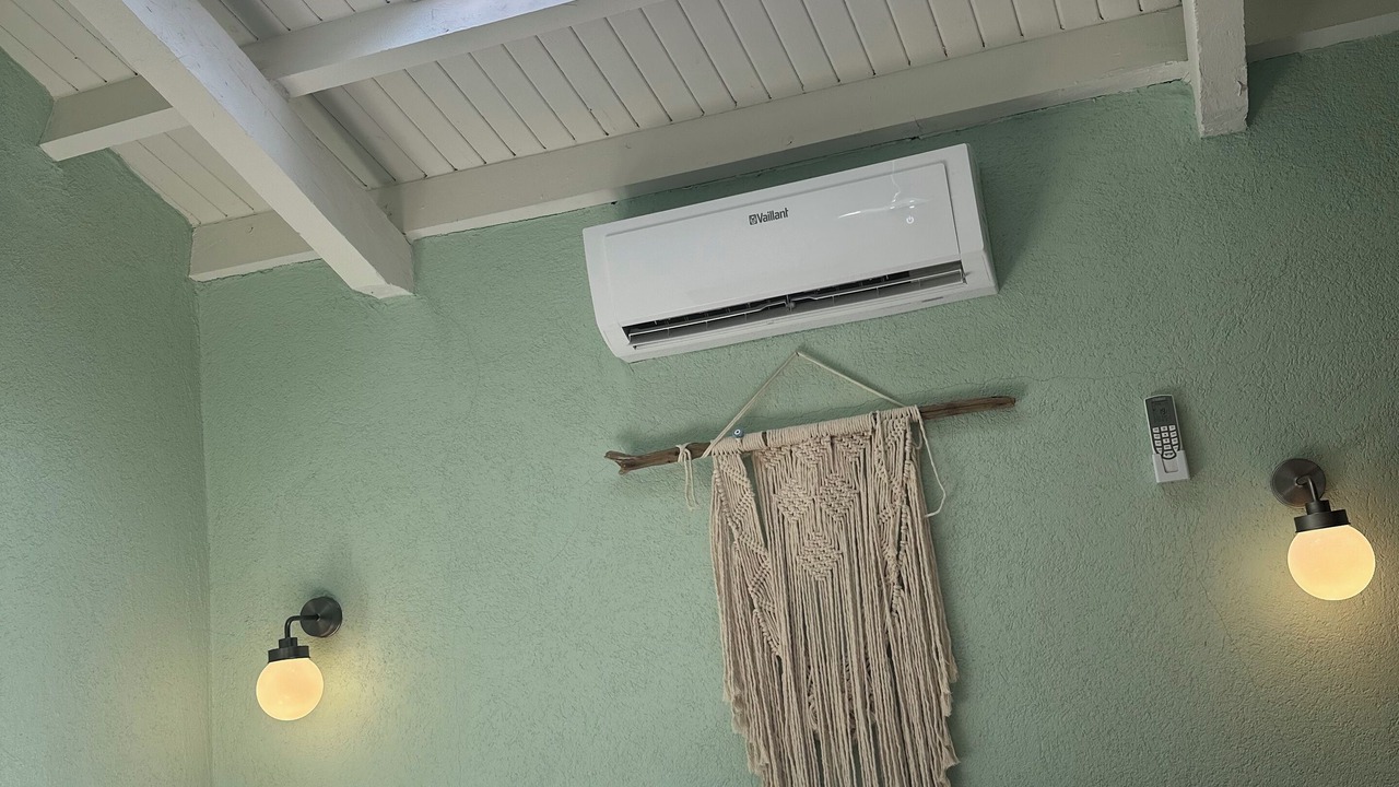 Photo of Bedroom in Ayvalik City Center