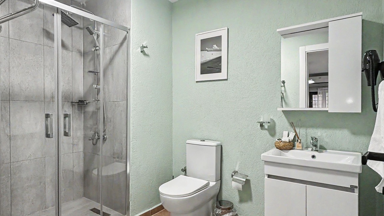 Photo of Bedroom in Ayvalik City Center