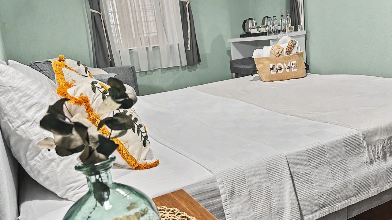 Photo of Bedroom in Ayvalik City Center