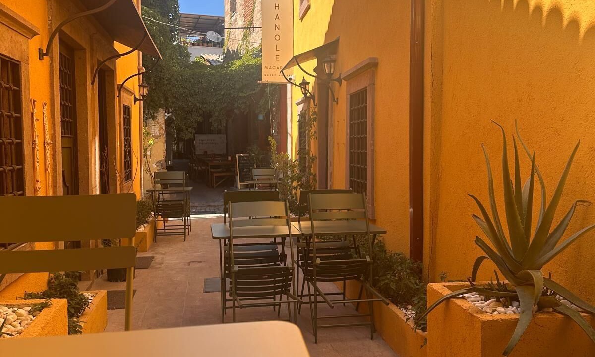 Photo of Outdoor in Ayvalik City Center